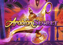 Arabian secret