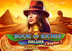 Book of Riches Chapter 2