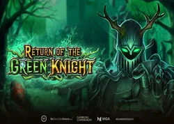the Green Knight
