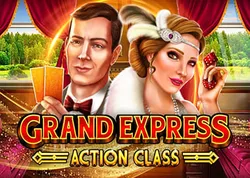 Grand Express Action Class